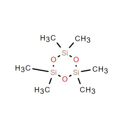 CAS  541-05-9   Hexamethylcyclotrisiloxane