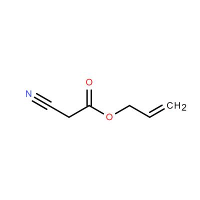 CAS    13361-32-5    Allyl cyanoacetate