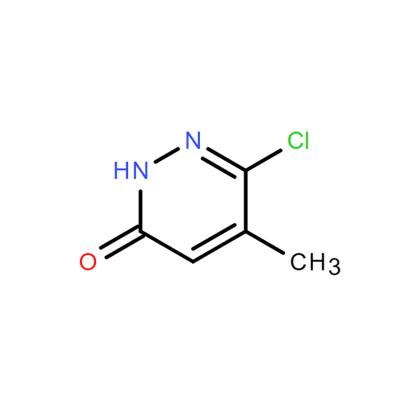 CAS    1703-07-7    	6-chloro-5-methyl-2H-pyridazin-3-one
