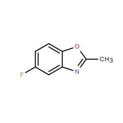 CAS    701-16-6    5-FLUORO-2-METHYLBENZOXAZOLE