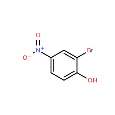CAS    5847-59-6    2-Bromo-4-nitrophenol