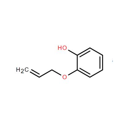 CAS    1126-20-1     2-(Allyloxy)phenol