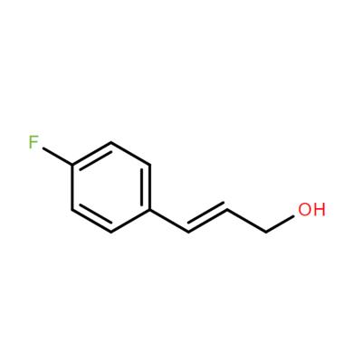 CAS    124980-95-6     3-(4-Fluoro-phenyl)-prop-2-en-1-ol