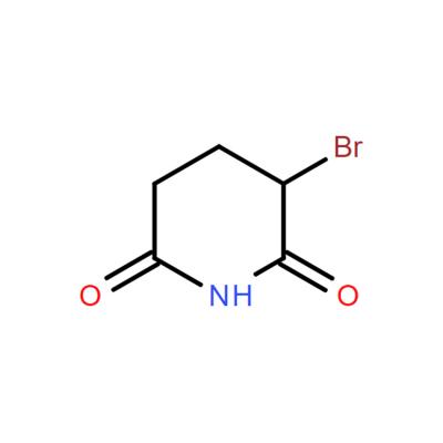 CAS   62595-74-8     3-broMopiperidine-2,6-dione