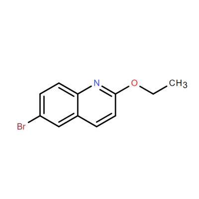 CAS    1363386-54-2    6-Bromo-2-ethoxyquinoline