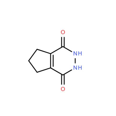 CAS  92224-44-7    3,5,6,7-tetrahydro-2H-cyclopenta[d]pyridazine-1,4-dione