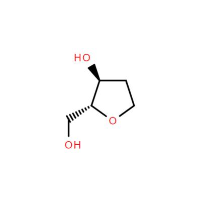 CAS    91547-59-0    1,2-DIDEOXY-D-RIBOSE