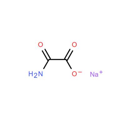 CAS    565-73-1   Oxamic acid sodium salt