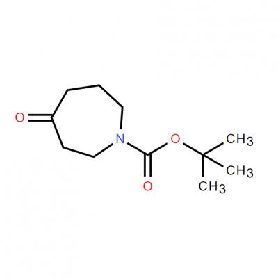 CAS     188975-88-4    N-BOC-HEXAHYDRO-1H-AZEPIN-4-ONE