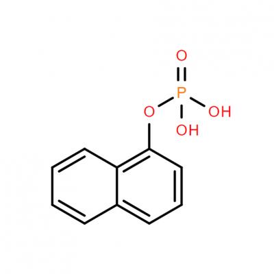 CAS    1136-89-6     1-NAPHTHYL PHOSPHATE