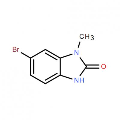 CAS   305790-48-1    6-broMo-1-Methyl-1H-benzo[d]iMidazol-2(3H)-one