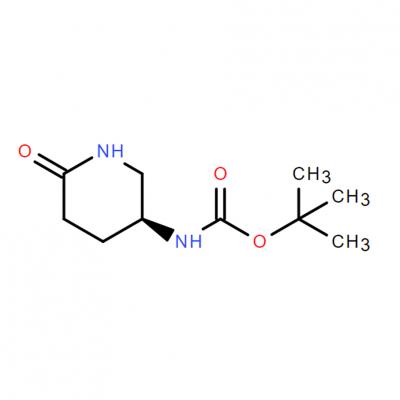 CAS     172913-96-1    (S)-tert-butyl 6-oxopiperidin-3-ylcarbamate