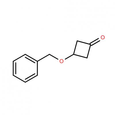 CAS   30830-27-4     3-(BENZYLOXY)CYCLOBUTANONE