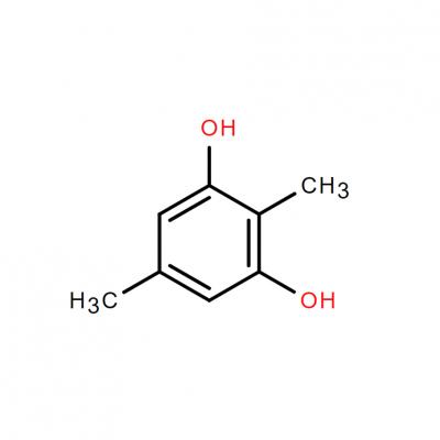 CAS    488-87-9      2,5-DIMETHYLRESORCINOL