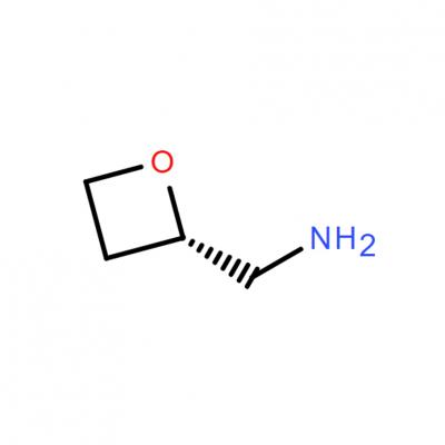 CAS     2091328-57-1     (S)-oxetan-2-ylmethanamine
