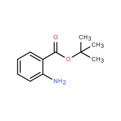 CAS     64113-91-3     tert-Butyl 2-aminobenzoate