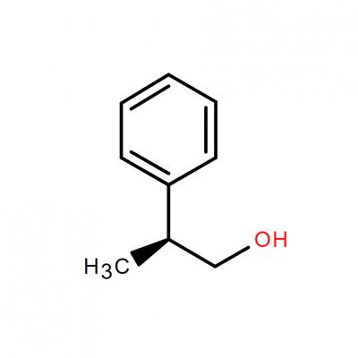 CAS   37778-99-7     (S)-(-)-2-PHENYL-1-PROPANOL