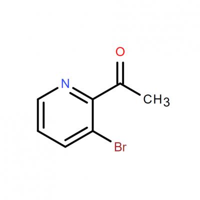 CAS   111043-09-5     1-(3-bromopyridin-2-yl)ethanone