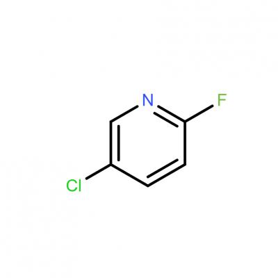 CAS    1480-65-5    5-Chloro-2-fluoropyridine