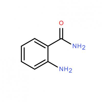 CAS    88-68-6    Anthranilamide