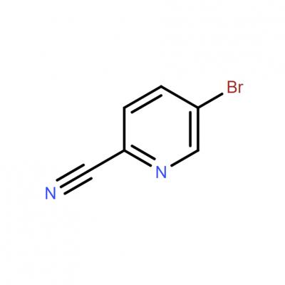 CAS    97483-77-7    5-Bromo-2-pyridinecarbonitrile