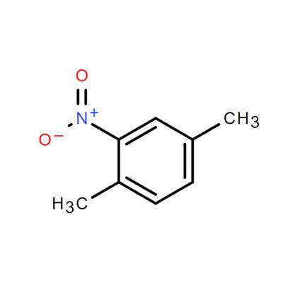 CAS    89-58-7    2,5-Dimethylnitrobenzene