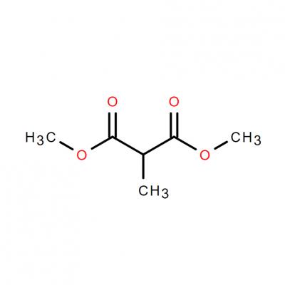 CAS    609-02-9    Dimethyl methylmalonate