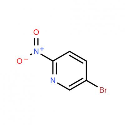 CAS  39856-50-3    5-Bromo-2-nitropyridine