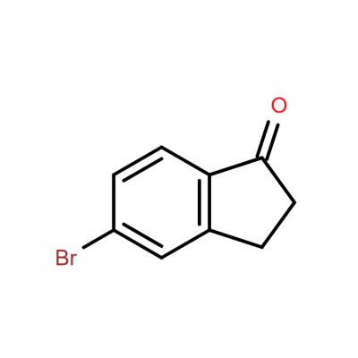 CAS   34598-49-7    5-Bromo-1-indanone
