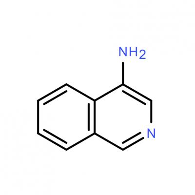 CAS    23687-25-4    4-Aminoisoquinoline