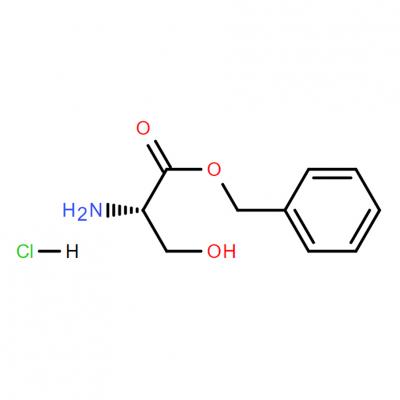 CAS   60022-62-0   	L-Ser-OBzl.HCl