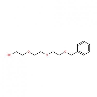 CAS   55489-58-2     Triethylene glycol monobenzyl ether