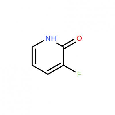 CAS    1547-29-1    3-FLUORO-2-HYDROXYPYRIDINE