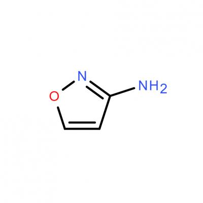 CAS    1750-42-1       3-Aminoisoxazole