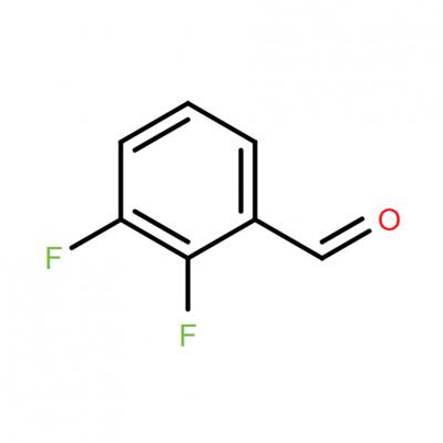 CAS   2646-91-5    2,3-Difluorobenzaldehyde