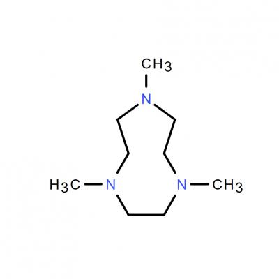 CAS   96556-05-7     1,4,7-TRIMETHYL-1,4,7-TRIAZACYCLONONANE