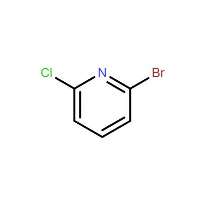 CAS   5140-72-7   	2-BROMO-6-CHLOROPYRIDINE