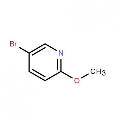 CAS    13472-85-0     5-Bromo-2-methoxypyridine