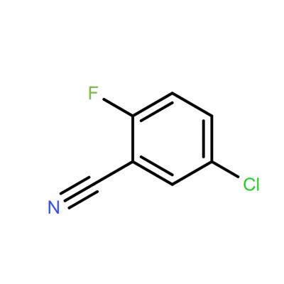 CAS  57381-34-7     5-Chloro-2-fluorobenzonitirle