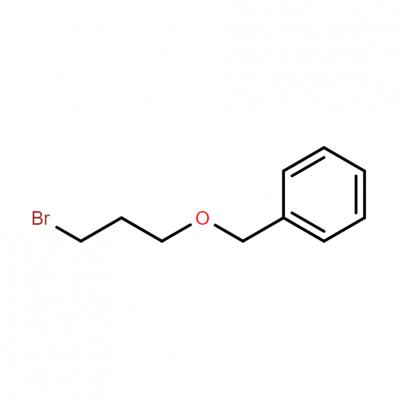 CAS   54314-84-0     BENZYL 3-BROMOPROPYL ETHER