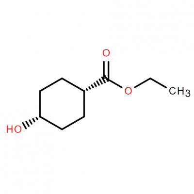 CAS     75877-66-6     cis-Ethyl 4-hydroxycyclohexanecarboxylate