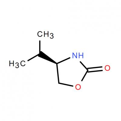 CAS   95530-58-8    	(R)-(+)-4-Isopropyl-2-oxazolidinone