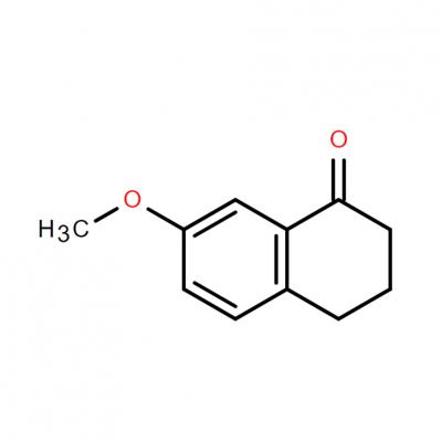 CAS    6836-19-7    7-Methoxy-1-tetralone