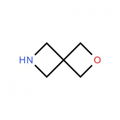 CAS   174-78-7   	2-oxa-6-azaspiro[3.3]heptane