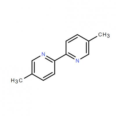 CAS   1762-34-1     	5,5'-DIMETHYL-2,2'-DIPYRIDYL