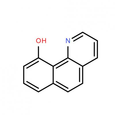 CAS    33155-90-7    10-Hydroxybenzo[h]quinoline