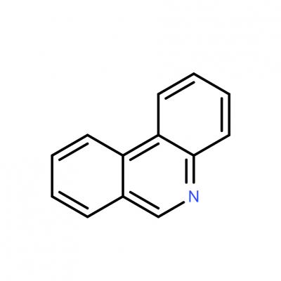 CAS    229-87-8    Phenanthridine