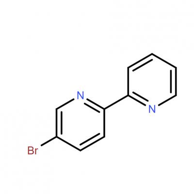 CAS   15862-19-8    5-BROMO-2,2'-BIPYRIDINE
