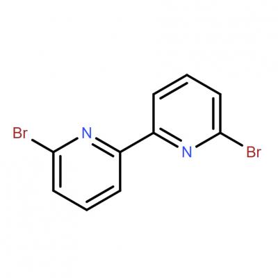 CAS    49669-22-9   6,6'-DIBROMO-2,2'-DIPYRIDYL