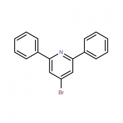 CAS     78500-89-7   2,6-diphenyl-4-broMo-pyridine